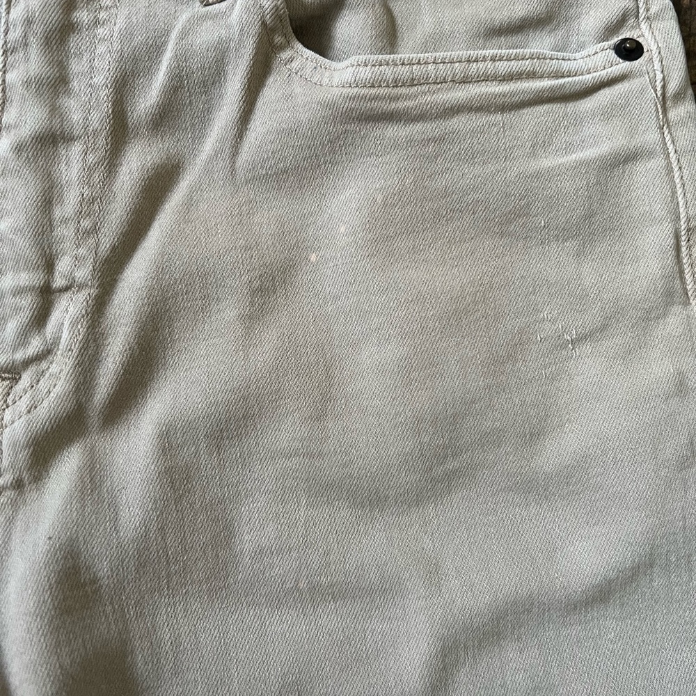 Revtown Sharp Jeans - Picture 2 of 3
